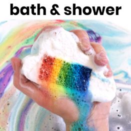 bath & shower