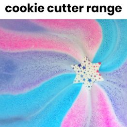 cookie cutter range