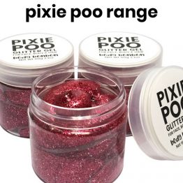 pixie poo